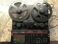 Fostex R8 8-Spur-Recorder und Fostex 450 8 in 8 in 4 in 2 Recording Mixer Bundle