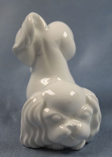 Pekingese hund hundefigur - hund,
