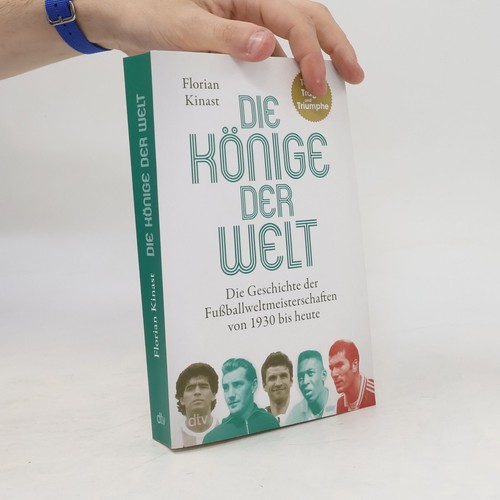 Die könige der welt - könige,