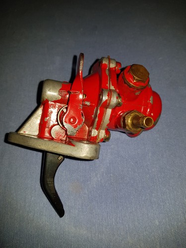 Boot volvo penta benzinpumpe - boot,,