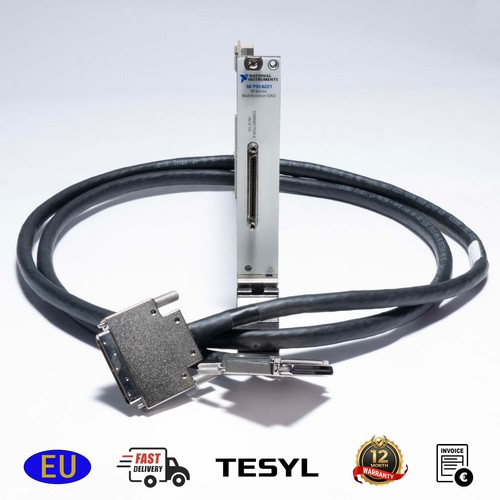 National instruments - instruments, ni