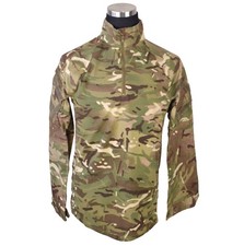 British Army Combat Shirt