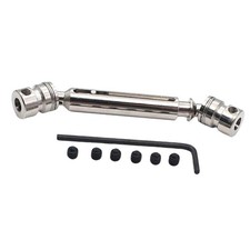 1/12 Hinten Antriebswelle Für