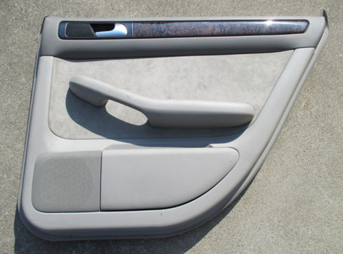 Alcantara türverkleidung - alcantara,