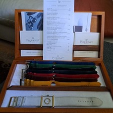 Gut erhaltene EP PEQUIGNET LIGNE CAMELEONE zu verkaufen