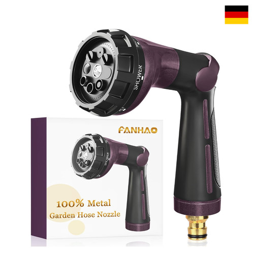 Fanhao gartenschlauch spritze - fanhao,
