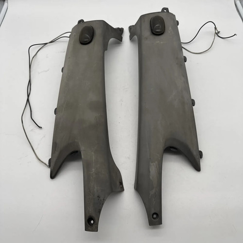 Honda fes 125 pantheon jf05 - honda,