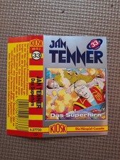 JaN Tenner Mc Hörspiel