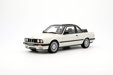 BMW 325i E30 TC2 Baur Cabrio