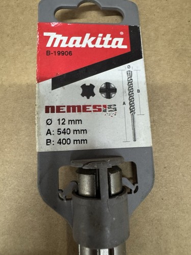 Makita nemesis sds max - makita,