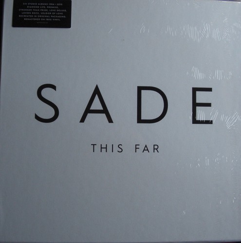 Sade this far - this,