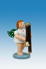 Engelmusikant Engel mit