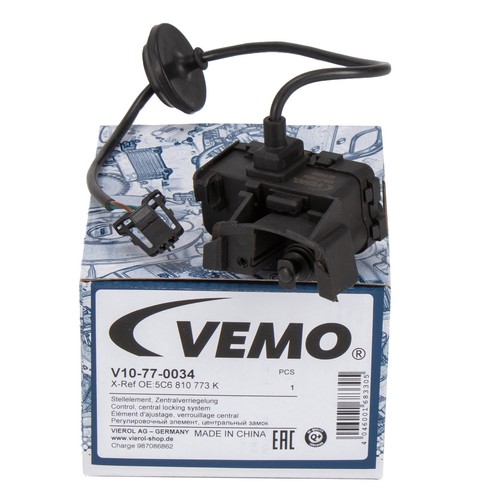 Vemo v10770034 stellmotor - vemo,