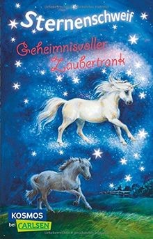 Sternenschweif band 16 - band,