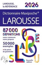 Dictionnaire Larousse
