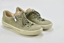 Legero  Damen Halbschuhe