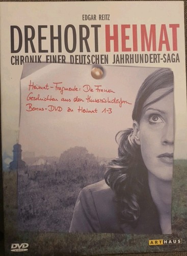 Drehort heimat chronik einer - heimat,