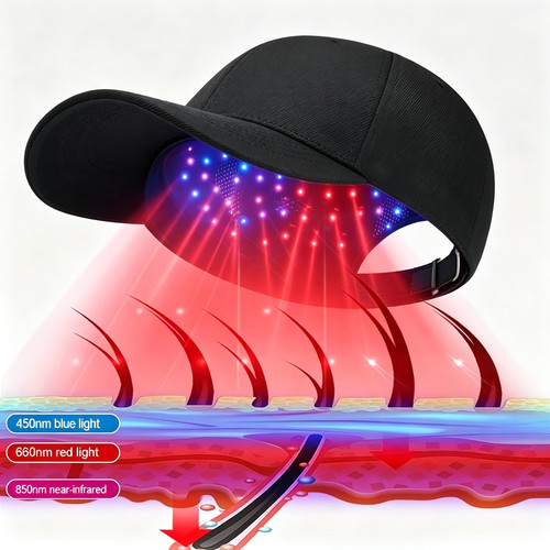 Rot‑Blau‑Infrarot