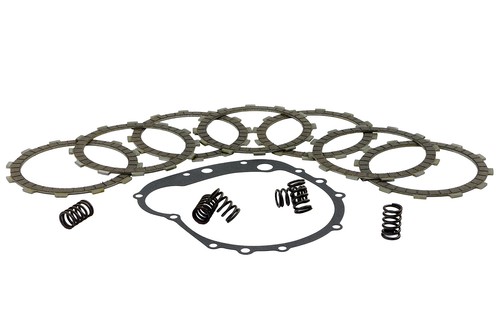Kupplung für kawasaki - für, 600