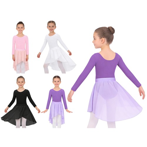 Mädchen ballett tanzkleid - de,