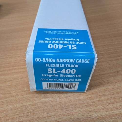 Peco 400 flexgleis - peco,