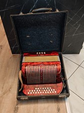 Akkordeon Hohner Club II B (1)