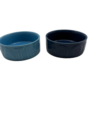 Navaris hundenapf 2er set - navaris,