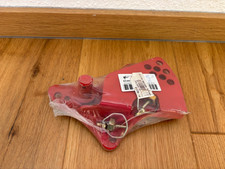 Kverneland Accord Schar Halter