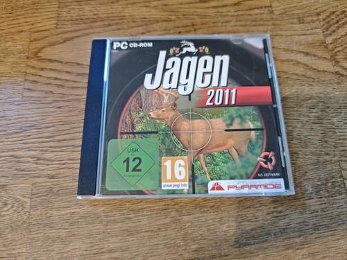 Jagen 2011 - (pc,,