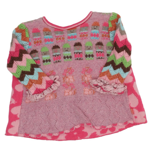 Oilily kleid größe 74 - oilily,, kleid,
