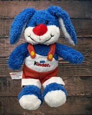 Harry Hase Kaninchen flauschig