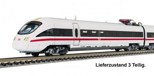 Fleischmann ice t - fleischmann, |