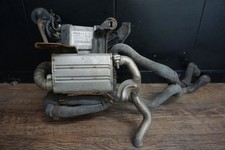 VW Passat 3C B6 CC Standheizung Webasto Benzin 3C0815005AE