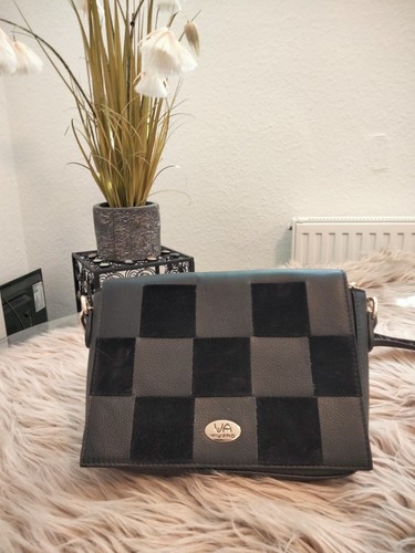 Via milano tasche leder - tasche, damen
