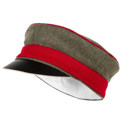 Ww1 schirmmütze m10 - schirmmütze,