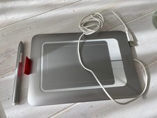 Wacom CTH-461 Bamboo Fun M Pen