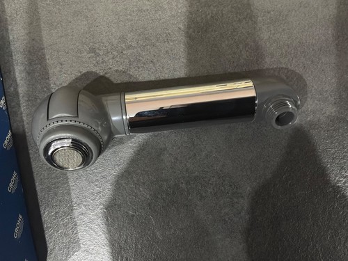 Grohe eurotend duschkopf - duschkopf.,
