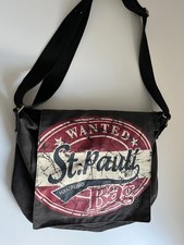 Große Umhängetasche von