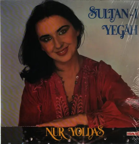 Nur yoldaş sultan yegâh - yoldaş,