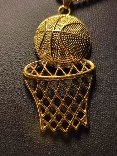 Herren halskette gold - halskette, in