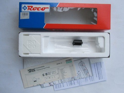 Roco 43392 spur - roco,