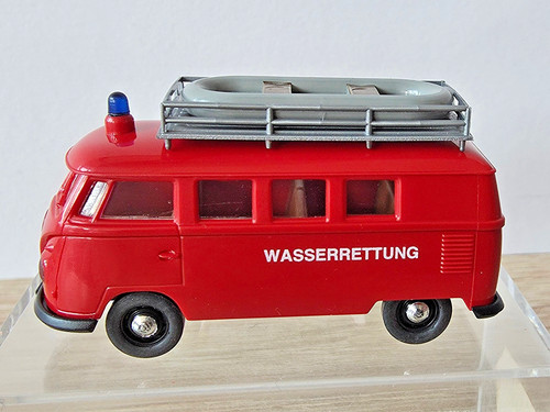 Brekina 31951 vw - brekina,