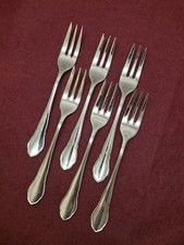 Wmf Chippendale Cromargan 6