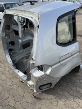 VW Touran II 5T Seitenwand /