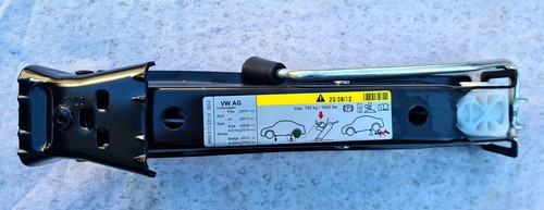 Original polo audi a1 - original,
