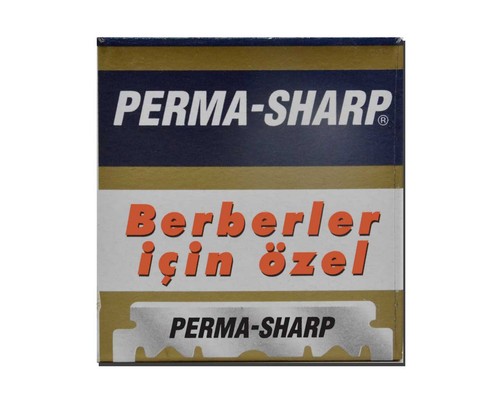 Perma sharp halbe - perma,