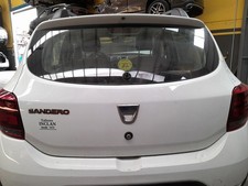 TAILGATE / 2571009 FOR DACIA