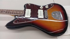 Fender american original - original, 60s
