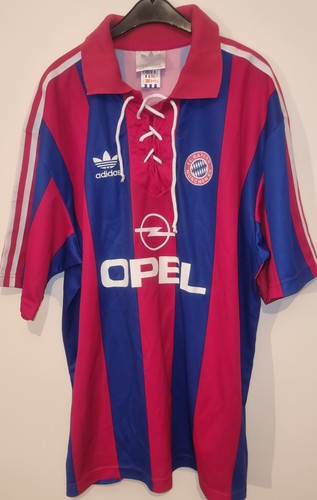 Bayern münchen retro 9er - bayern,