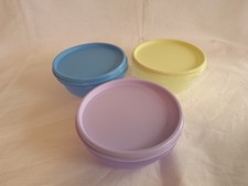 Tupperware 3x Hitparade